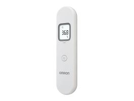 OMRON Gentle Temp 730 infravörös érintés nélküli hőmérő 2 az 1-ben (MC-F300-E)